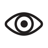 Eye icon