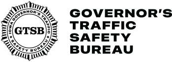 Graphic for the Governor's Traffic Safety Bureau